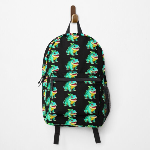 Item preview, Playful Kappa Creature with Bright Colors designed and sold by artwaves.