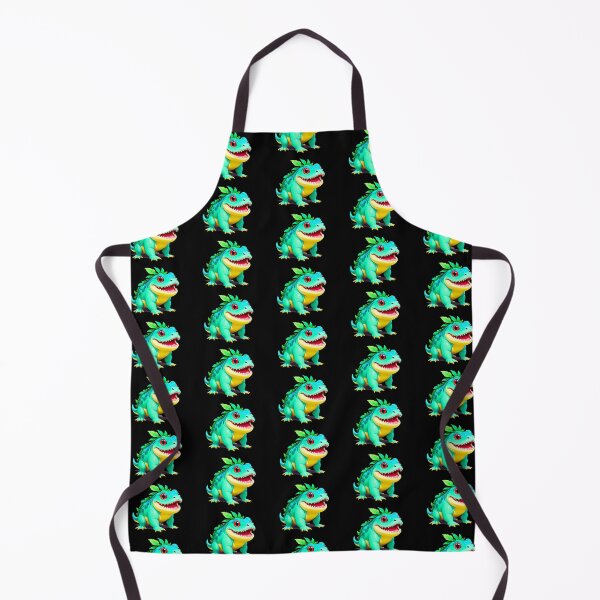 Item preview, Playful Kappa Creature with Bright Colors designed and sold by artwaves.
