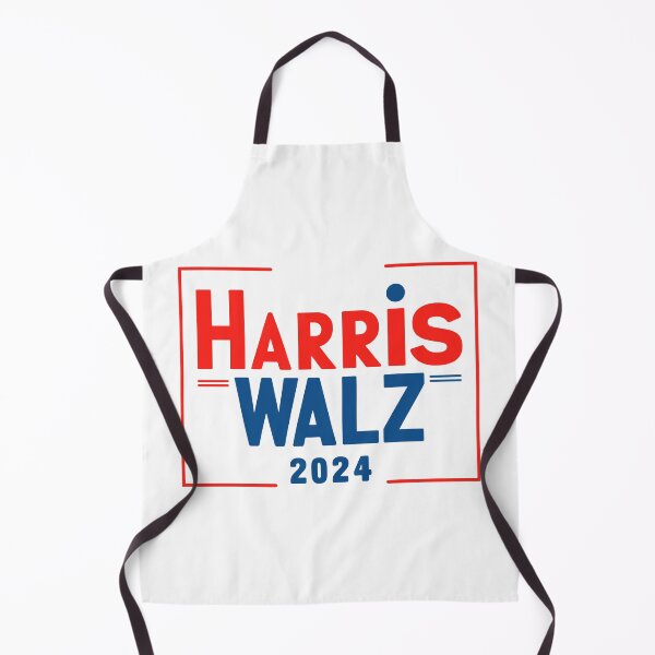 Item preview, Harris Walz 2024 | Harris Walz For America | 2024 designed and sold by RedCircleArt.