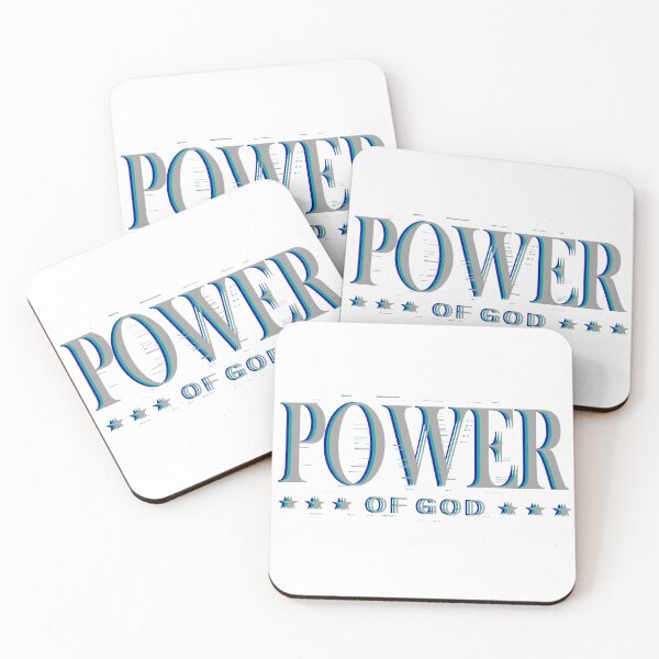 Item preview, Glitch Power of God designed and sold by Wolagno.