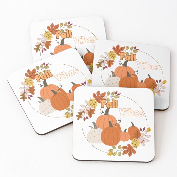 Item preview, Fall Vibes designed and sold by TheDerpyCanine.