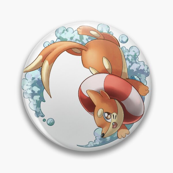 Item preview, SUMMER2024 - Otter and Buoy designed and sold by ZoroDaSH.