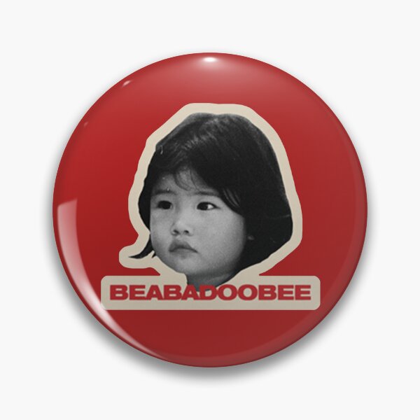 Item preview, Beabadoobee this is how tomorrow moves (baby bea) designed and sold by apple peel.