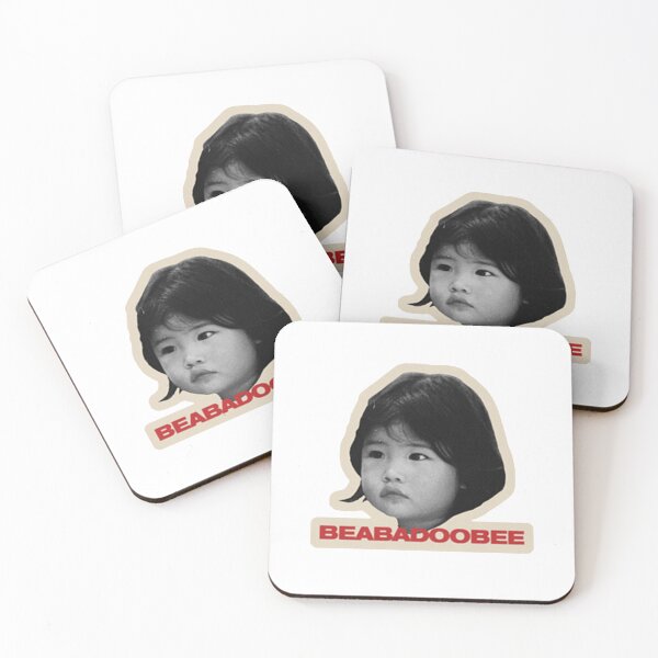 Item preview, Beabadoobee this is how tomorrow moves (baby bea) designed and sold by apple peel.