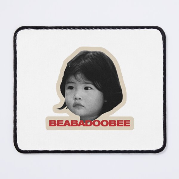 Item preview, Beabadoobee this is how tomorrow moves (baby bea) designed and sold by apple peel.
