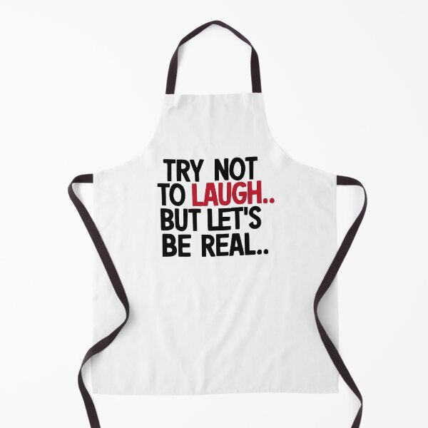 Item preview, Try Not to Laugh designed and sold by PragmaticP.