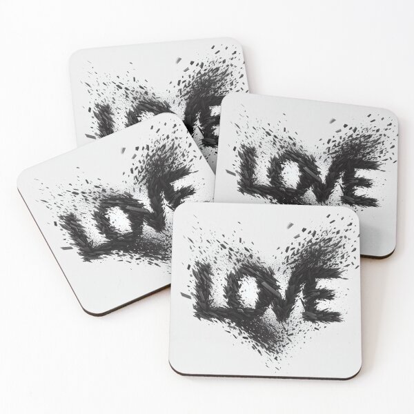 Item preview, Amor volátil designed and sold by Arko-iris.