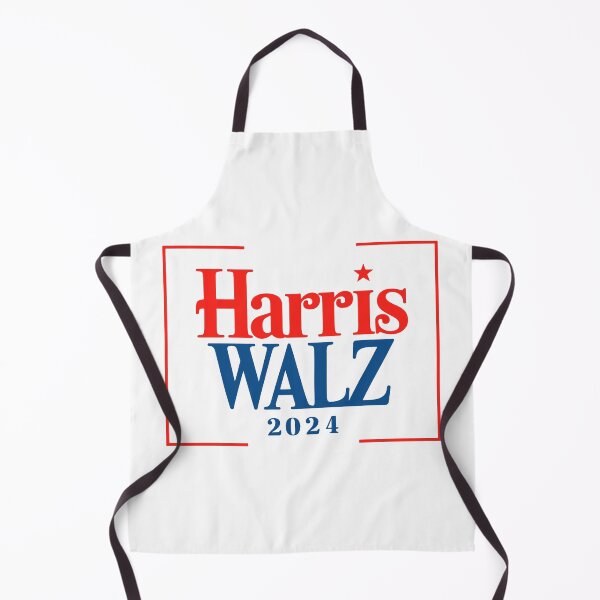 Item preview, Harris Walz 2024 | Harris Walz For America | 2024 designed and sold by RedCircleArt.