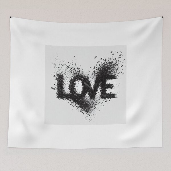 Item preview, Volatile love designed and sold by Arko-iris.