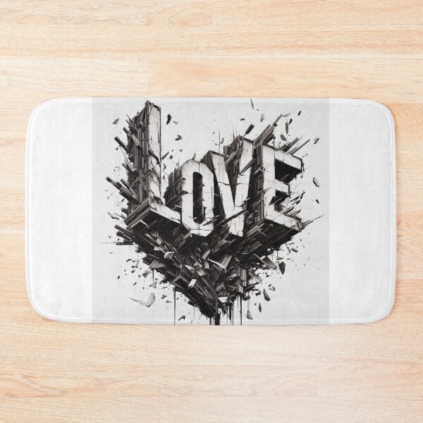 Item preview, love leaves  designed and sold by Arko-iris.