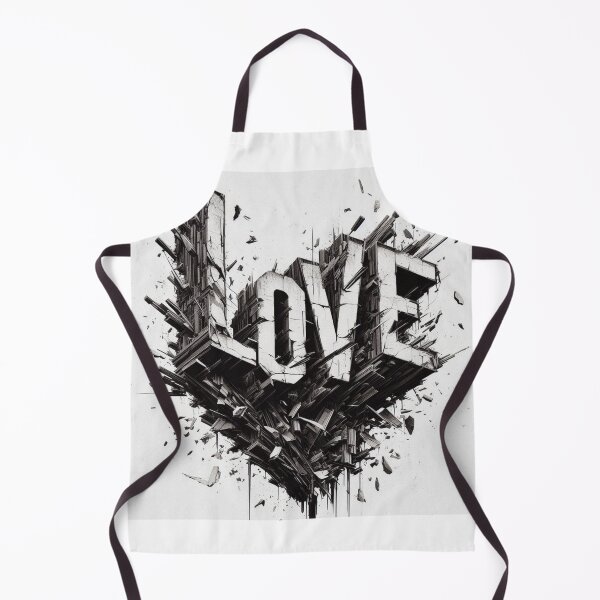Item preview, love leaves designed and sold by Arko-iris.