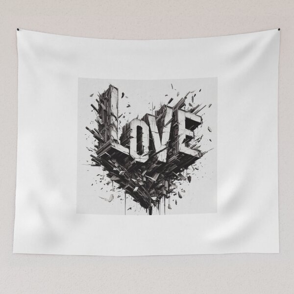 Item preview, love leaves  designed and sold by Arko-iris.