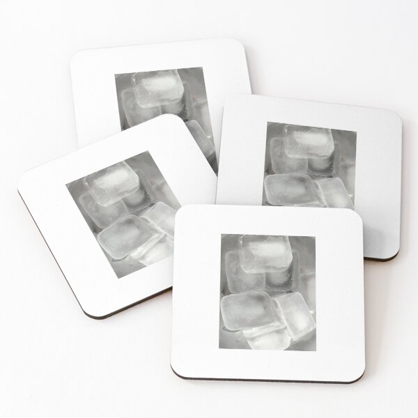 Item preview, ICE CUBES REFRESHES SUMMER HOT designed and sold by camyss23.