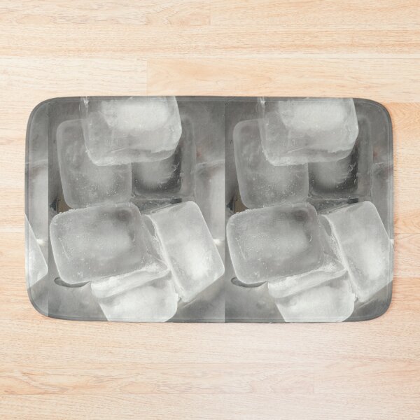 Item preview, ICE CUBES REFRESHES SUMMER HOT designed and sold by camyss23.