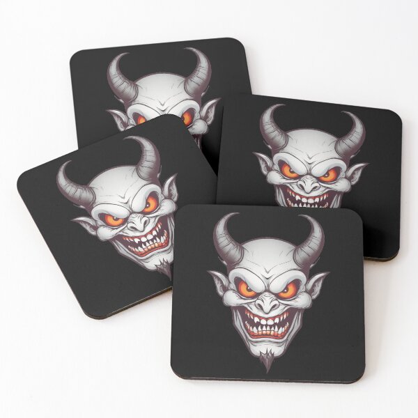 Item preview, Diablo, Devil designed and sold by CosmixT.