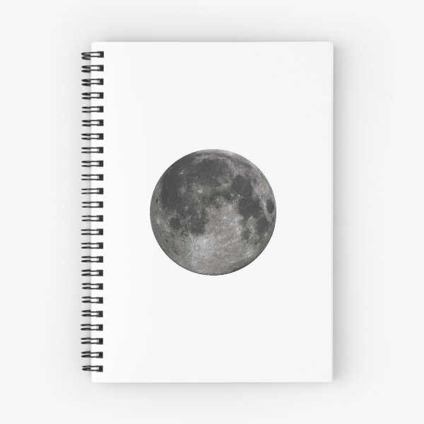 Item preview, Moon designed and sold by eness-designs.