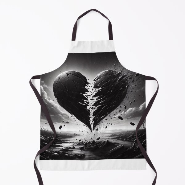 Item preview, Corazón roto designed and sold by Arko-iris.