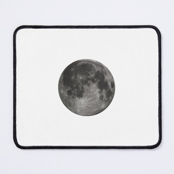Item preview, Moon designed and sold by eness-designs.