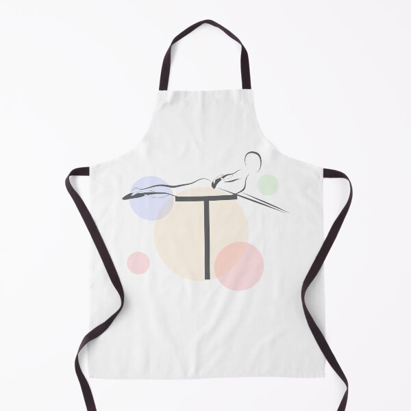 Item preview, Letter T Pilates Pose designed and sold by sashica.