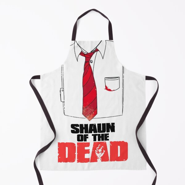Item preview, Shaun Of Dead Horror designed and sold by blackstarbass.