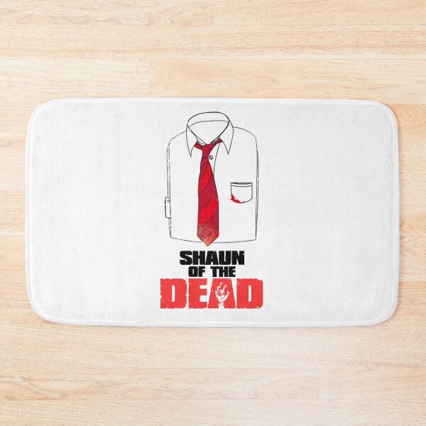 Item preview, Shaun Of Dead Horror designed and sold by blackstarbass.
