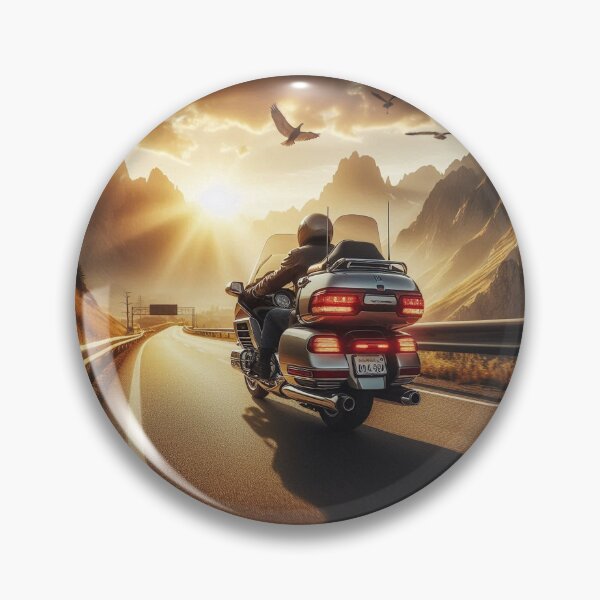 Item preview, Goldwing designed and sold by RaF71PrO.