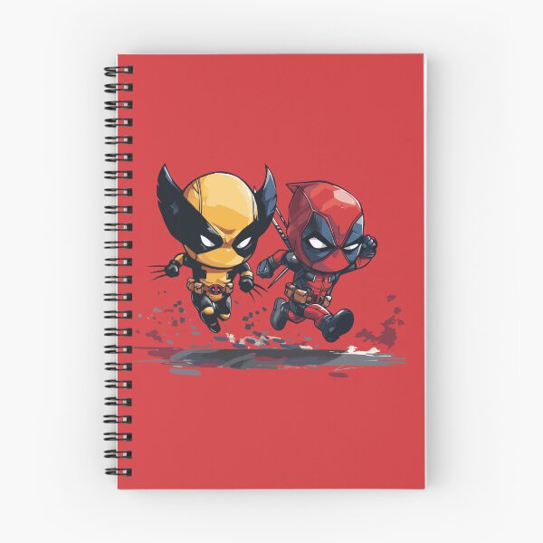 Item preview, Chibi D. Pool  designed and sold by keytee.