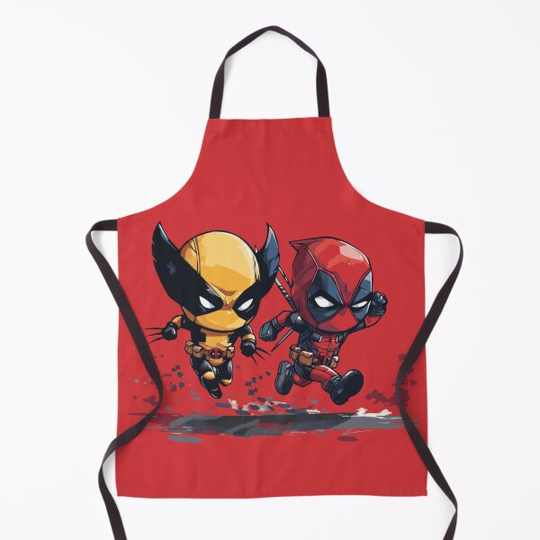 Item preview, Chibi D. Pool designed and sold by keytee.
