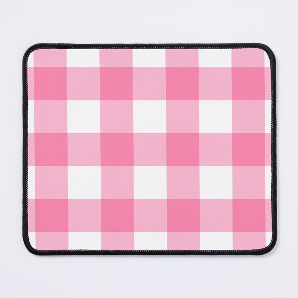 Item preview, Pink Gingham designed and sold by The Innocent Ghost Project.