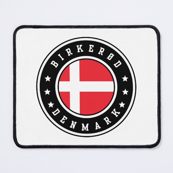 Item preview, Birkerød Denmark designed and sold by jeshands.