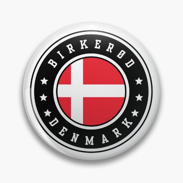 Item preview, Birkerød Denmark designed and sold by jeshands.