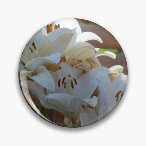 Item preview, Gracious Lily's  designed and sold by RT-FlowerShop.