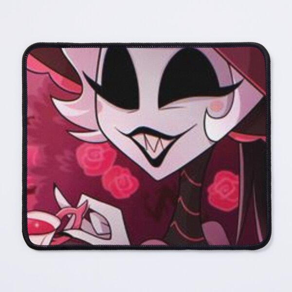 Item preview, hazbin hotel roise designed and sold by FunnyFreak.