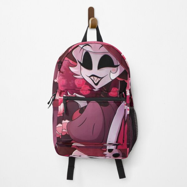 Item preview, hazbin hotel roise designed and sold by FunnyFreak.