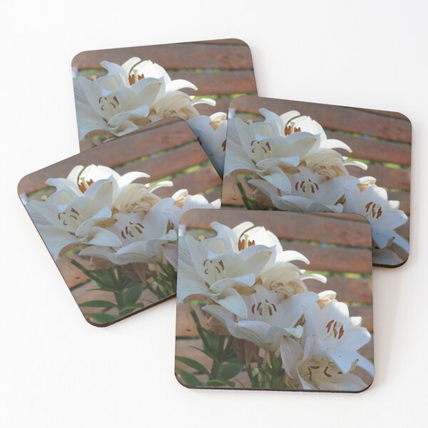 Item preview, Gracious Lily's  designed and sold by RT-FlowerShop.