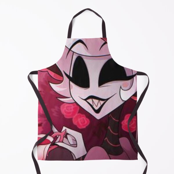 Item preview, hazbin hotel roise designed and sold by FunnyFreak.