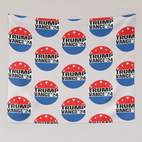 Item preview,  Trump Vance 2024 make America great,US election designed and sold by erozzz.