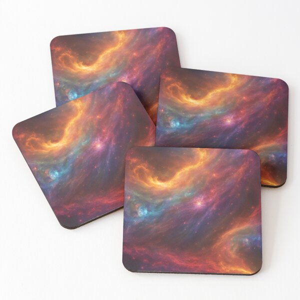 Item preview, Cosmic Universe designed and sold by Manny River.
