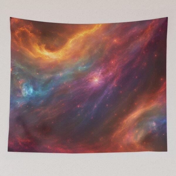 Item preview, Cosmic Universe designed and sold by Manny River.