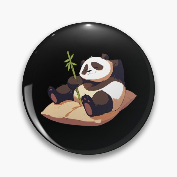 Item preview, Lazy Panda designed and sold by Getup-clothing.