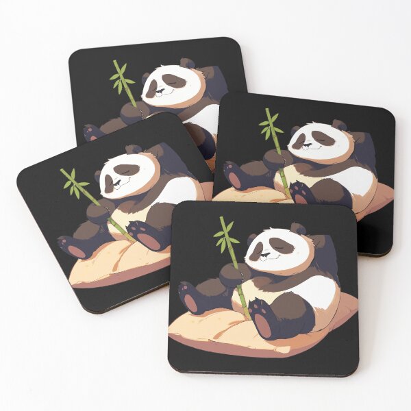 Item preview, Lazy Panda designed and sold by Getup-clothing.