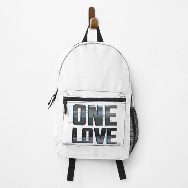 Item preview, Glitch ONE LOVE designed and sold by Wolagno.