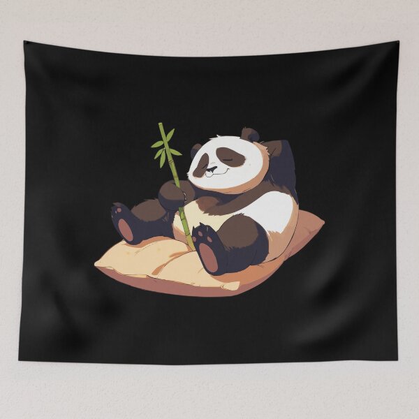 Item preview, Lazy Panda designed and sold by Getup-clothing.