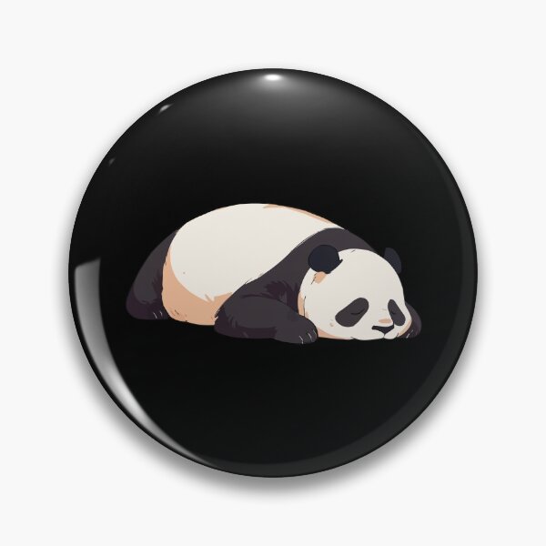 Item preview, Lazy Panda designed and sold by Getup-clothing.