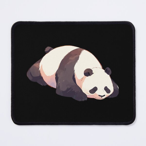 Item preview, Lazy Panda designed and sold by Getup-clothing.