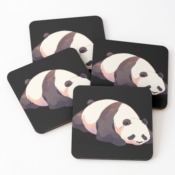 Item preview, Lazy Panda designed and sold by Getup-clothing.