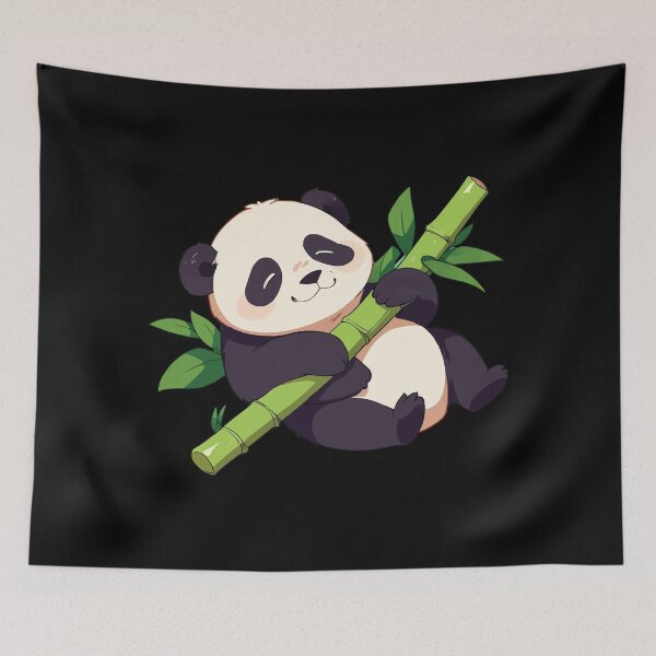 Item preview, Lazy Panda designed and sold by Getup-clothing.