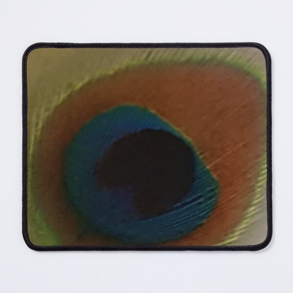Item preview, Eye feather designed and sold by DebbieWay.