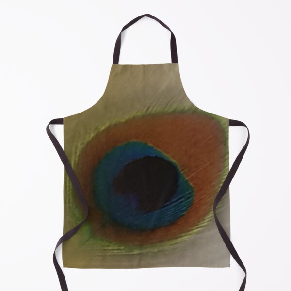Item preview, Eye feather designed and sold by DebbieWay.