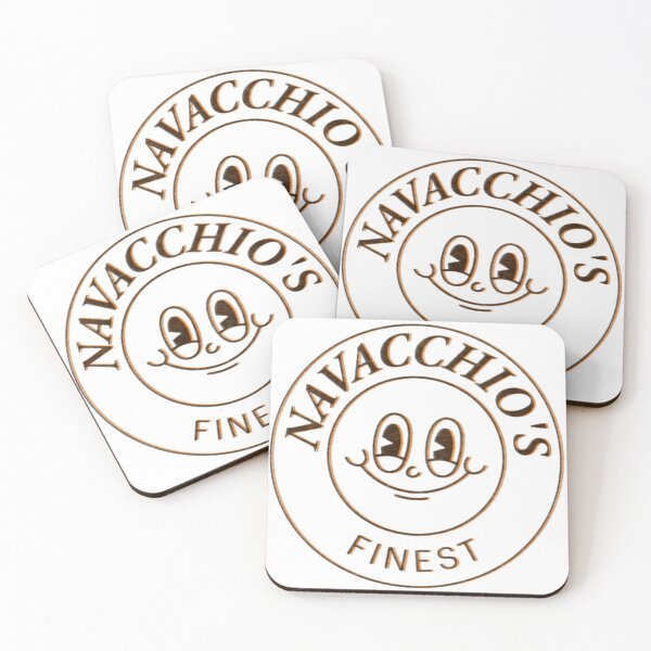 Item preview, NAVACCHIO FINEST designed and sold by IDNAVACCHIO.